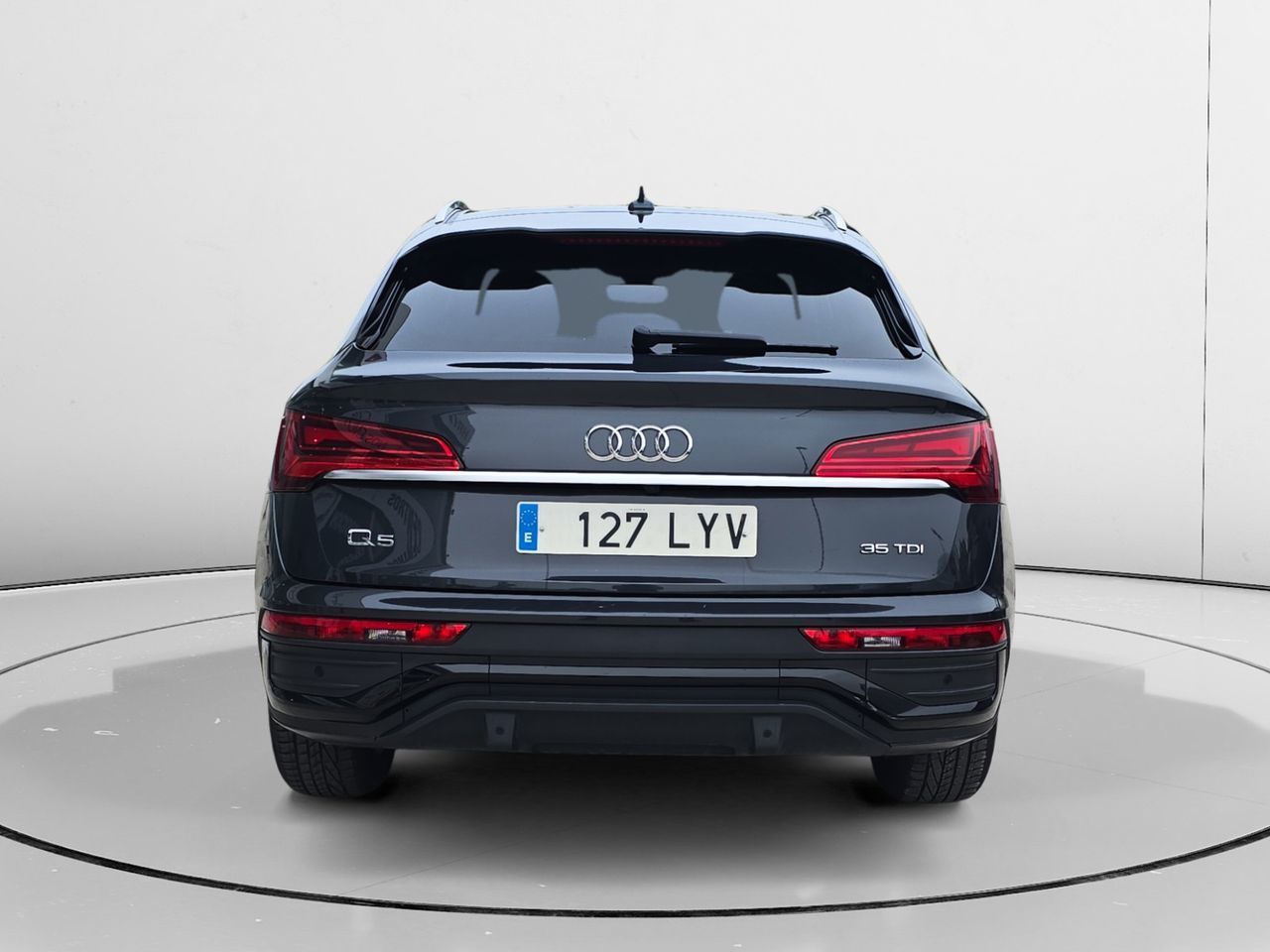 Audi Q5 Advanced 35 TDI S tronic - foto 3