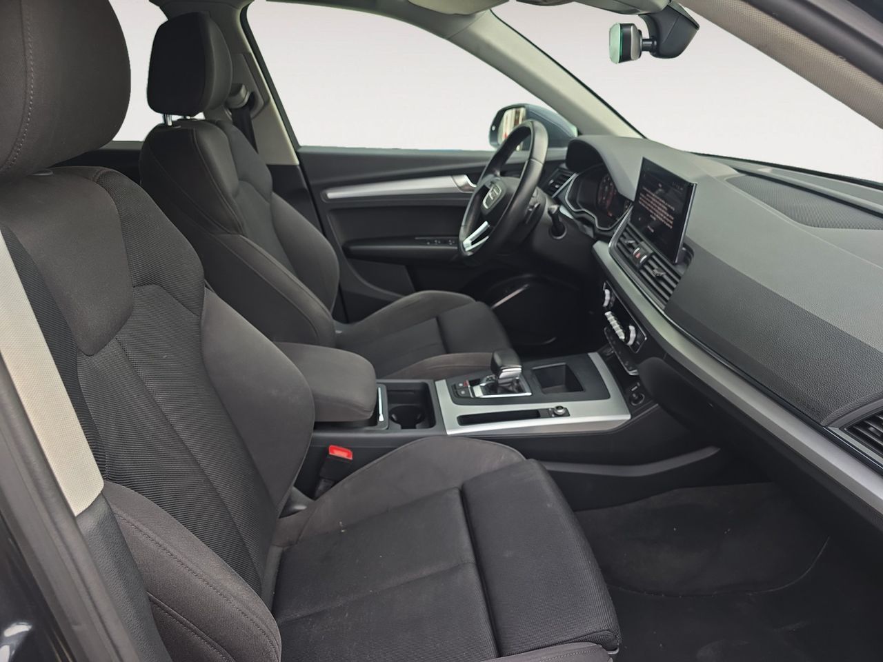 Audi Q5 Advanced 35 TDI S tronic - foto 11