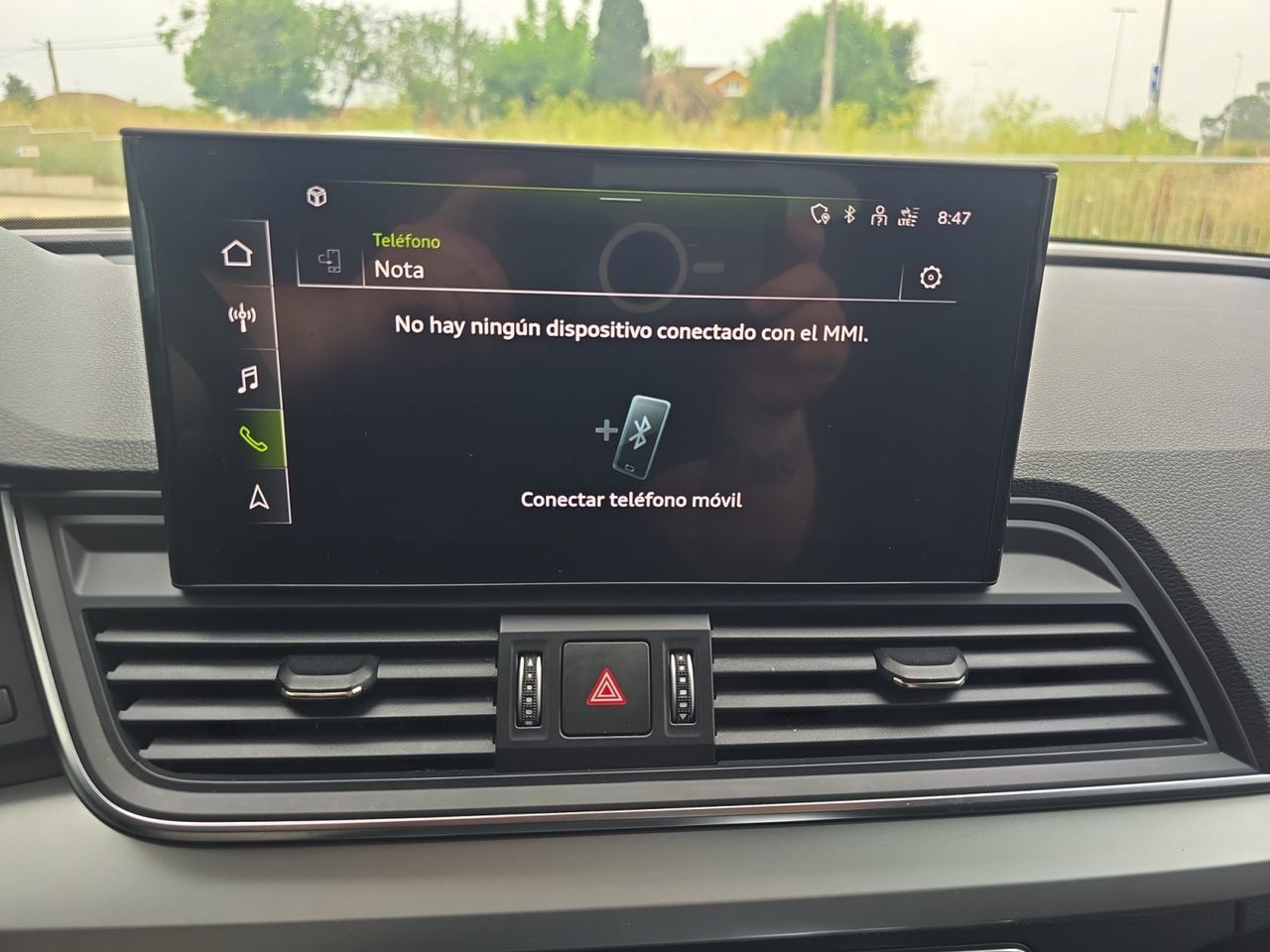 Audi Q5 Advanced 35 TDI S tronic - foto 17