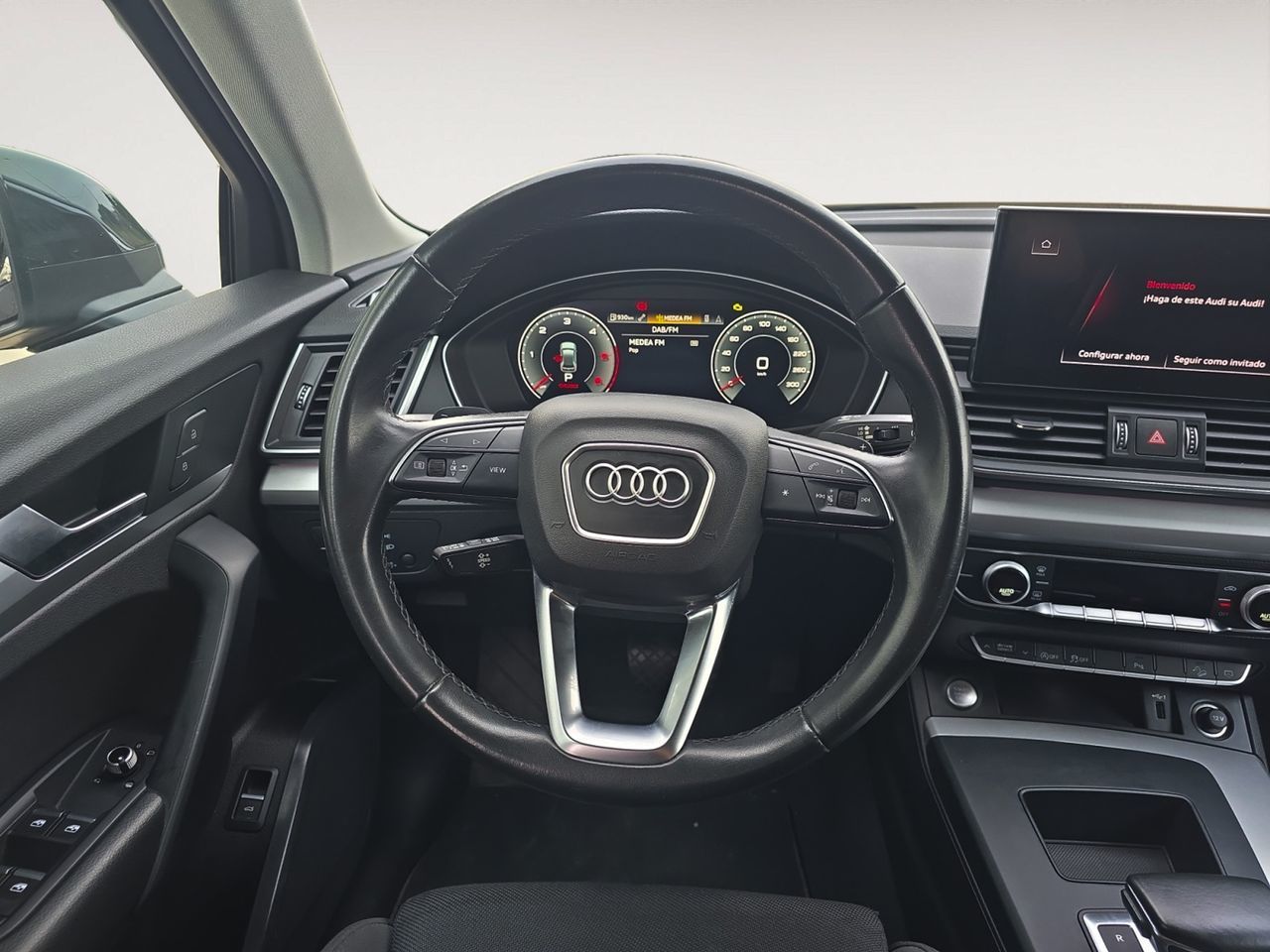 Audi Q5 Advanced 35 TDI S tronic - foto 8