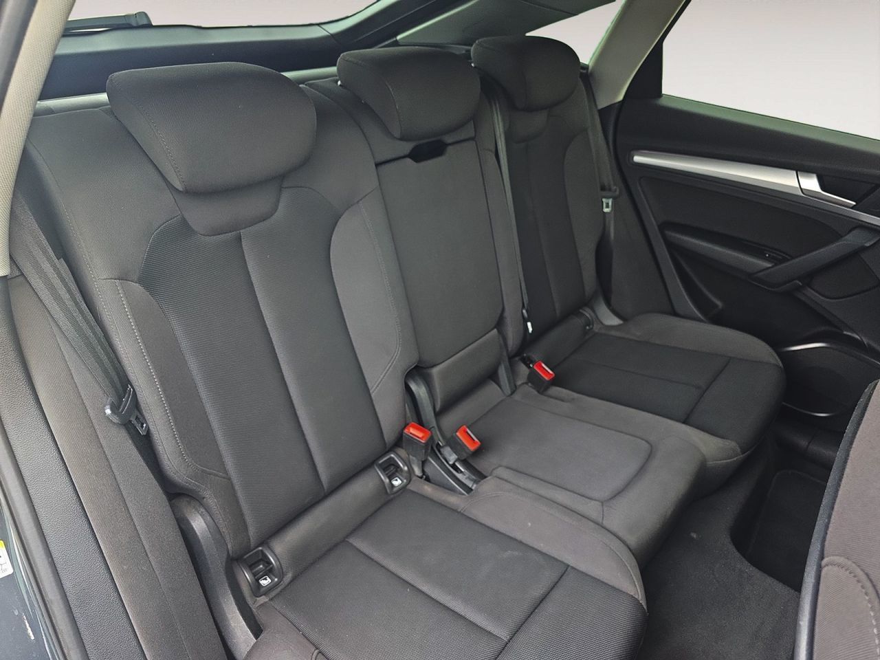 Audi Q5 Advanced 35 TDI S tronic - foto 10