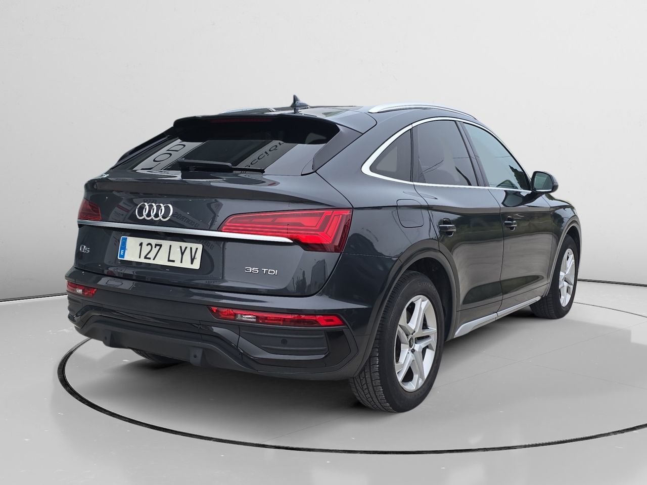 Audi Q5 Advanced 35 TDI S tronic - foto 2