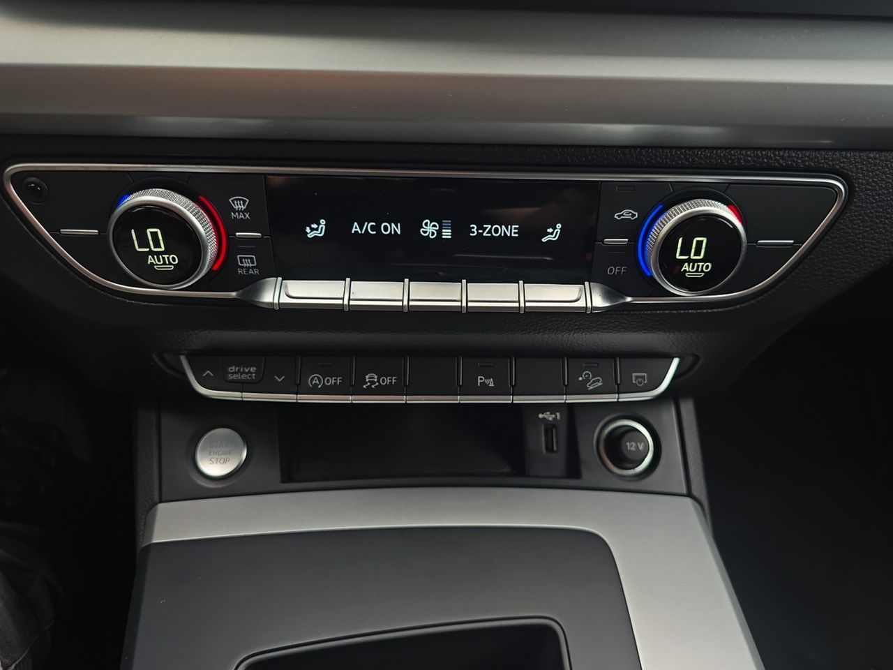 Audi Q5 Advanced 35 TDI S tronic - foto 20