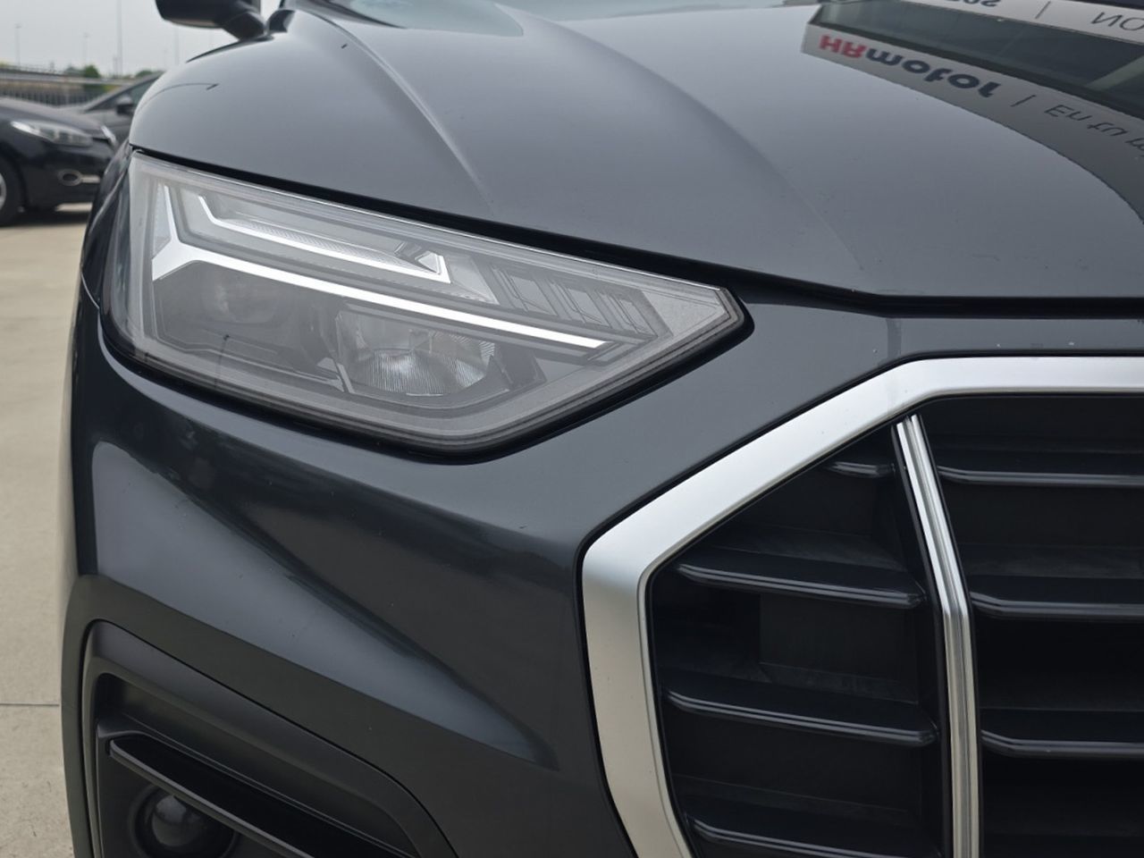 Audi Q5 Advanced 35 TDI S tronic - foto 23