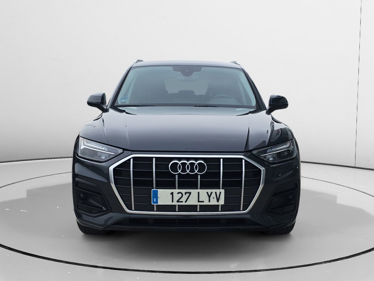 Audi Q5 Advanced 35 TDI S tronic - foto 5