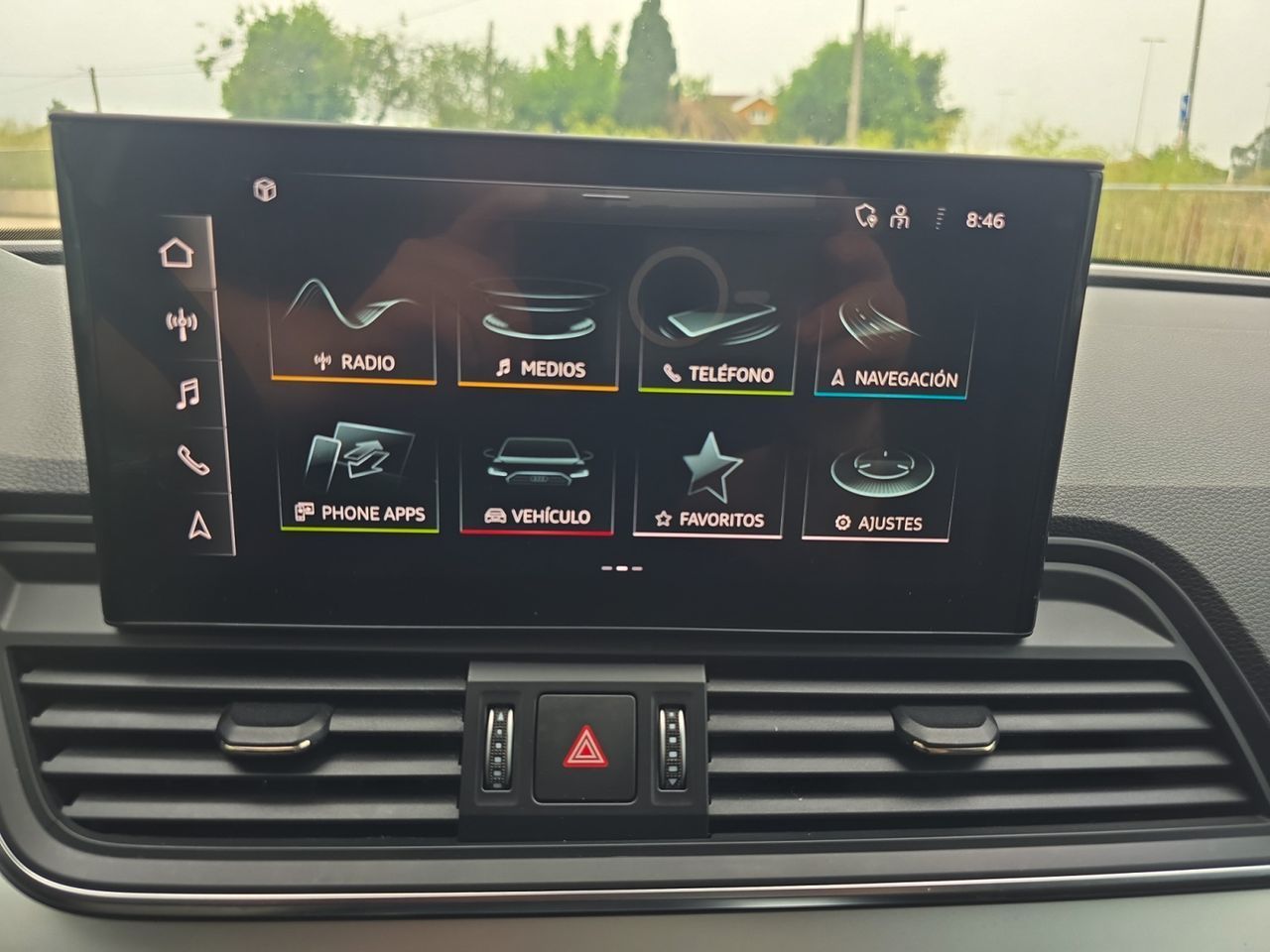 Audi Q5 Advanced 35 TDI S tronic - foto 15