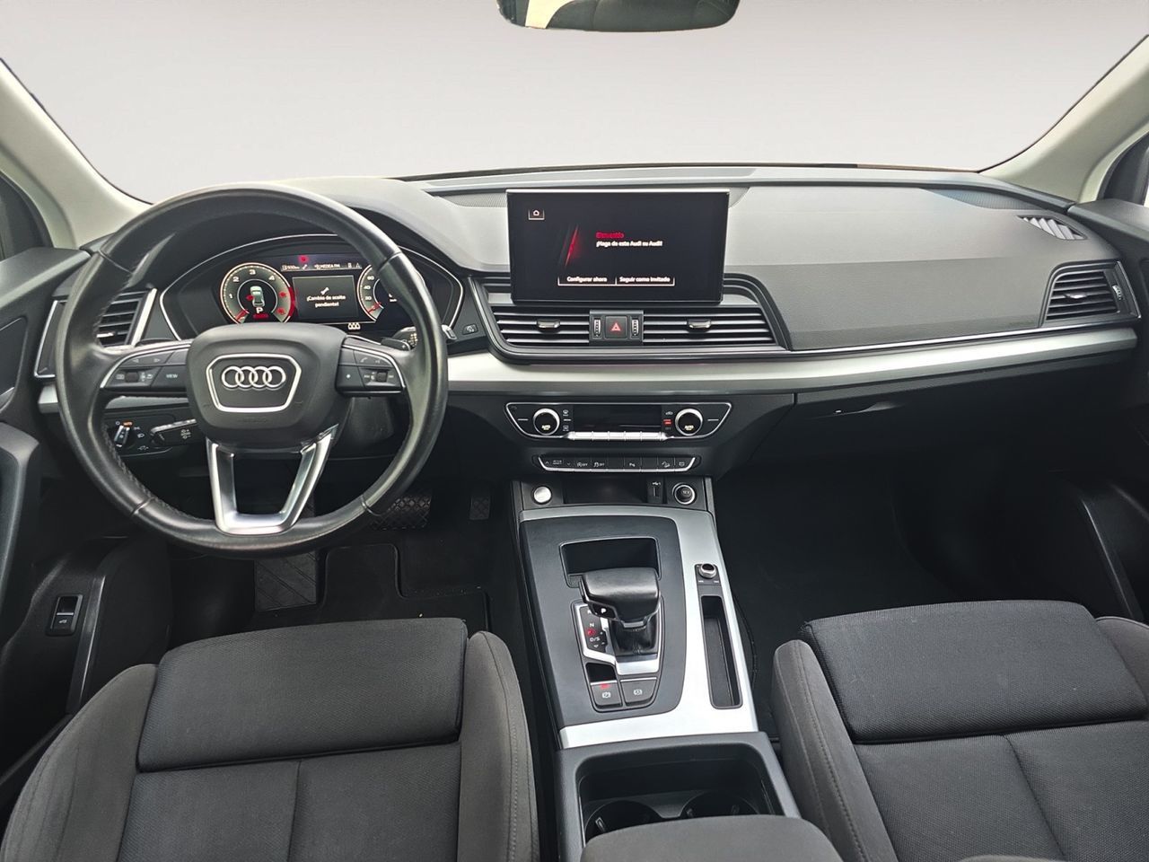 Audi Q5 Advanced 35 TDI S tronic - foto 7