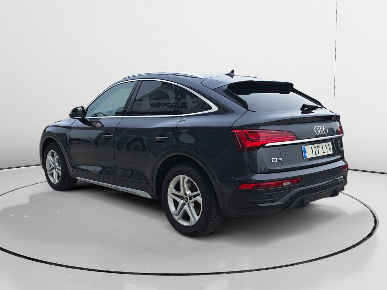 Audi Q5 Advanced 35 TDI S tronic - foto 4