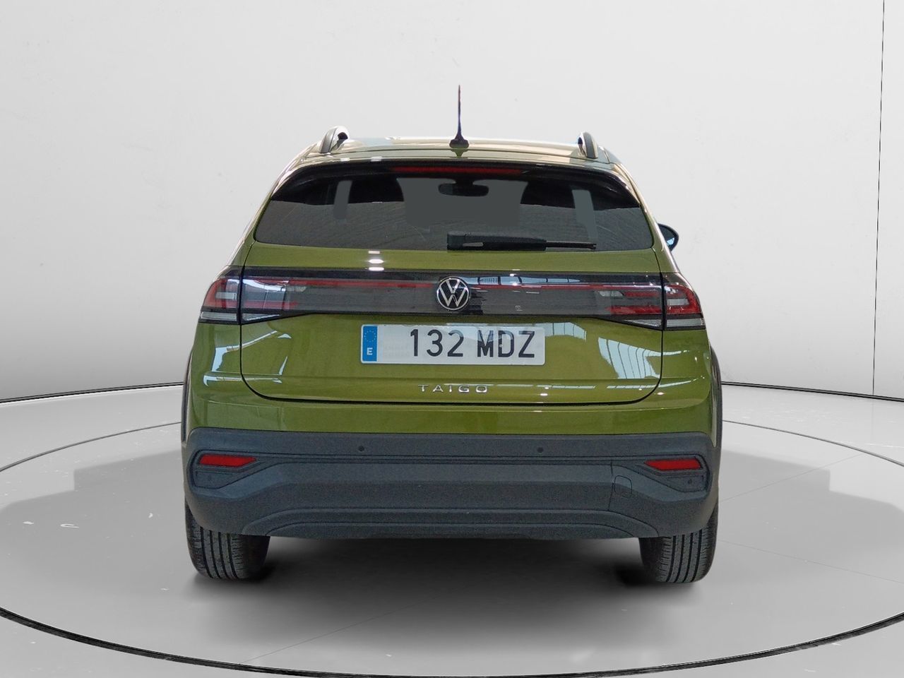Volkswagen Taigo Life 1.0 TSI - foto 3