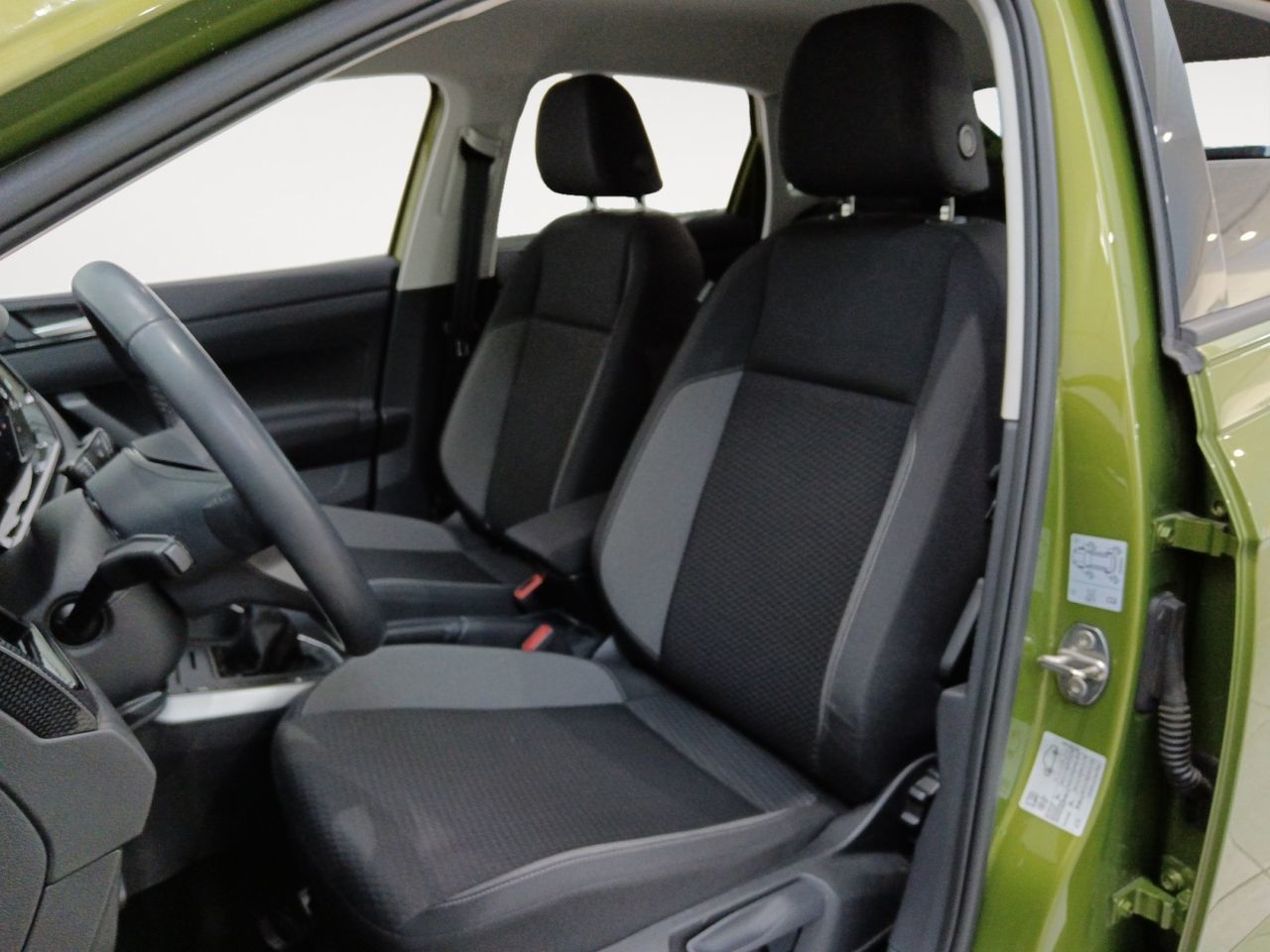 Volkswagen Taigo Life 1.0 TSI - foto 8