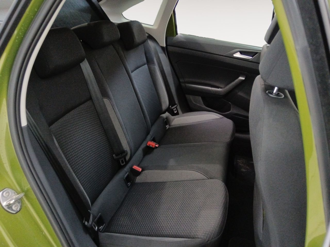 Volkswagen Taigo Life 1.0 TSI - foto 9