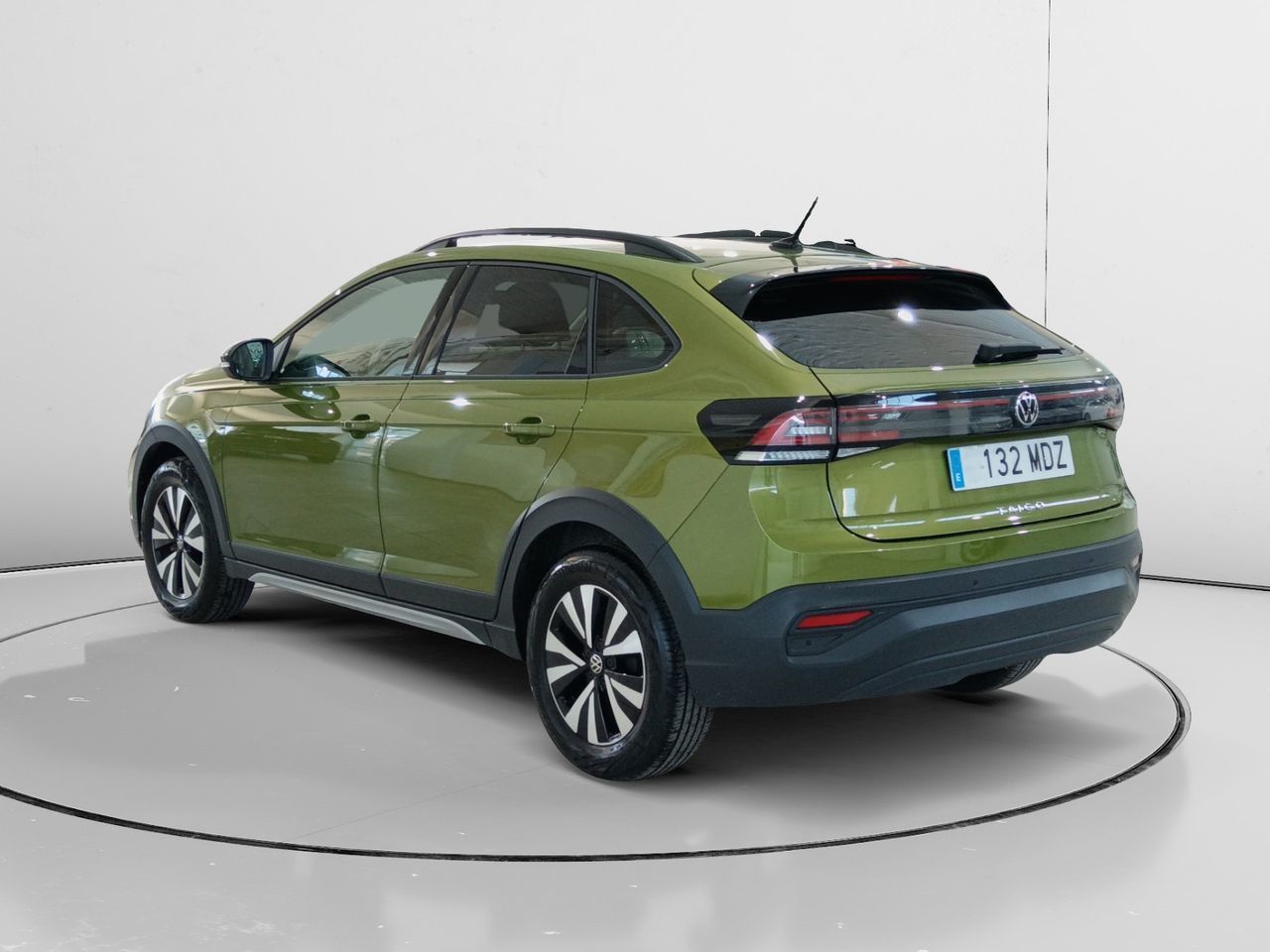 Volkswagen Taigo Life 1.0 TSI - foto 4