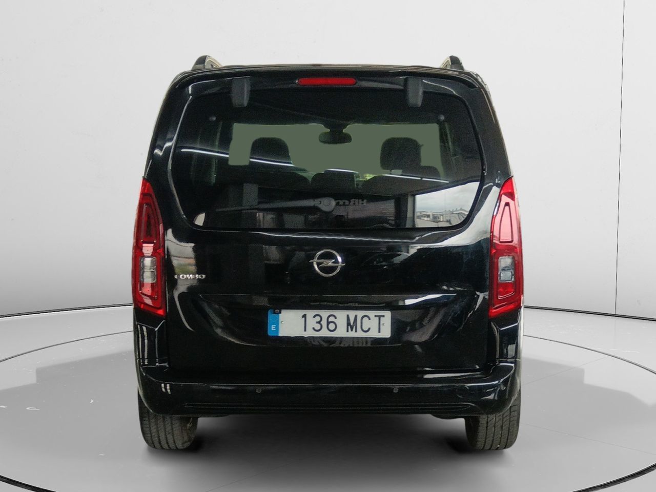 Opel Combo 1.2 T Elegance L - foto 3