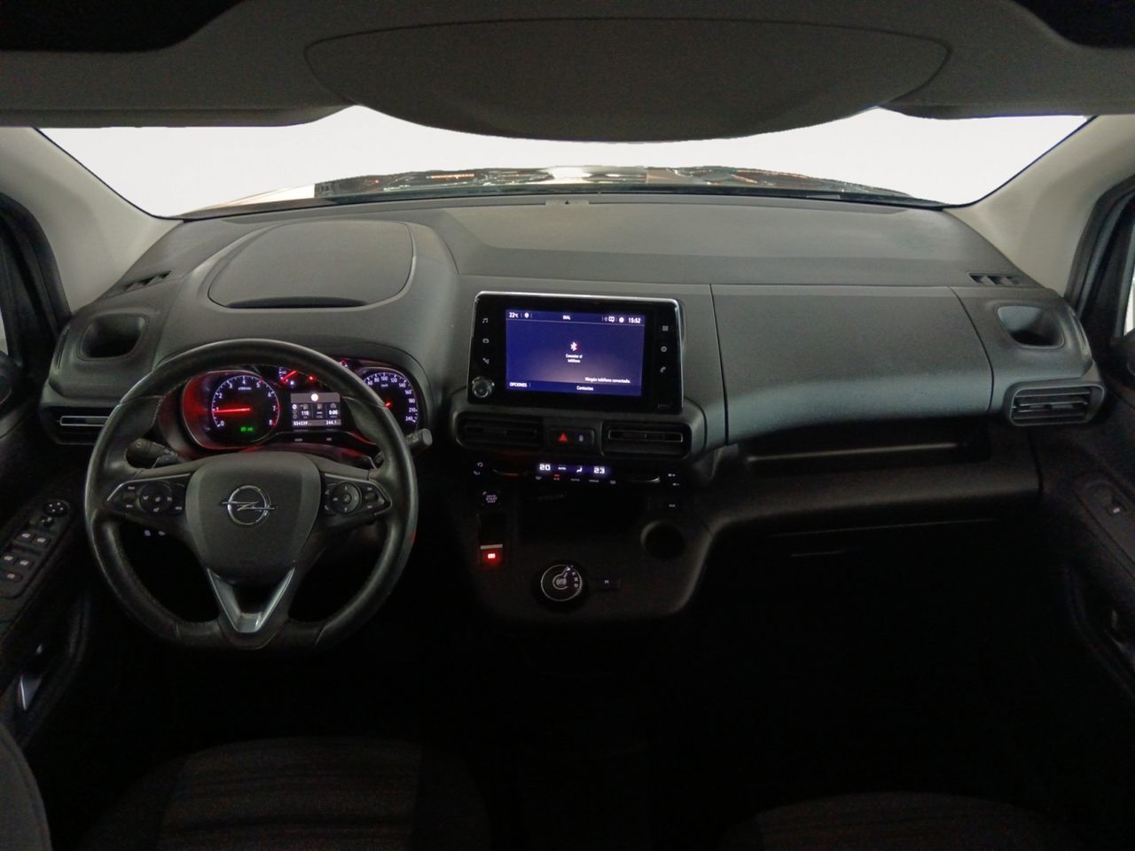 Opel Combo 1.2 T Elegance L - foto 6