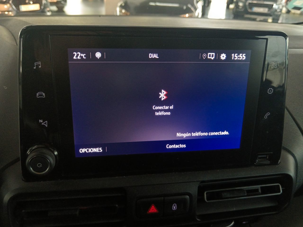 Opel Combo 1.2 T Elegance L - foto 17