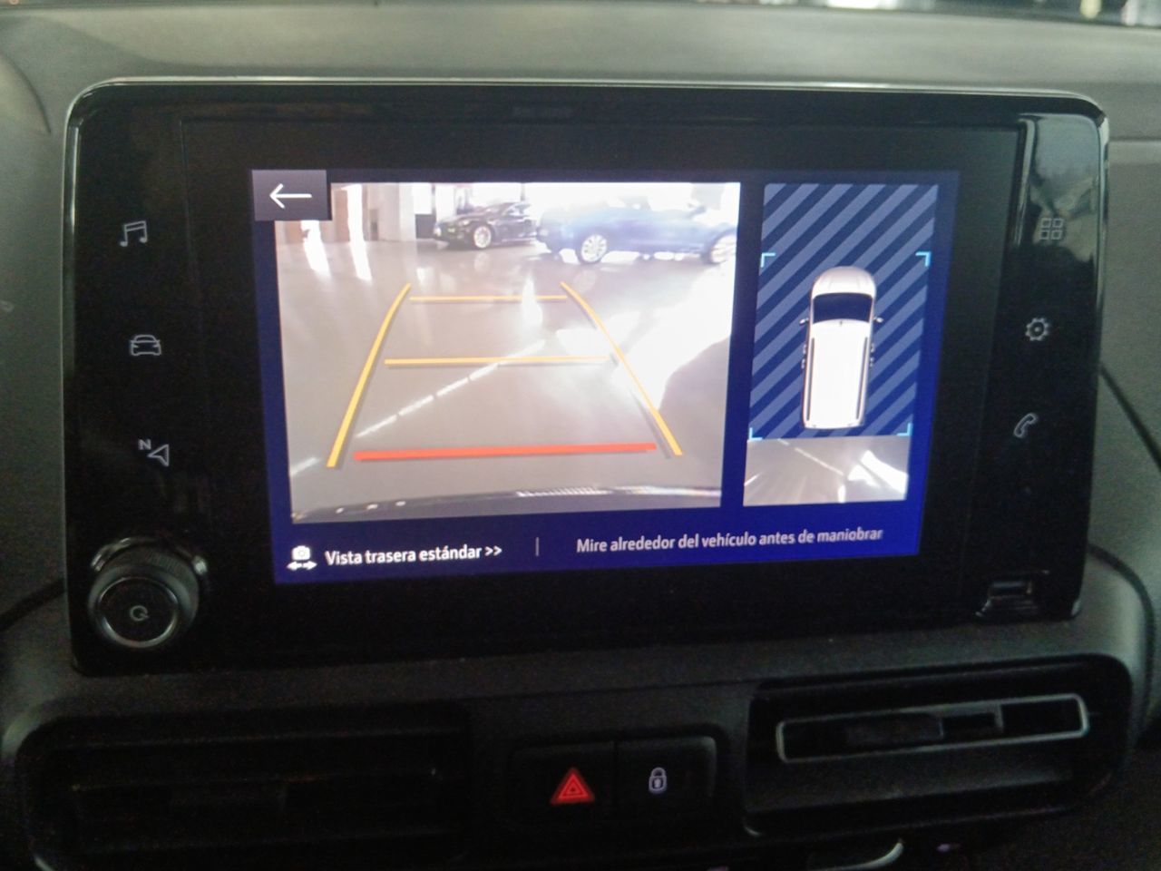 Opel Combo 1.2 T Elegance L - foto 18