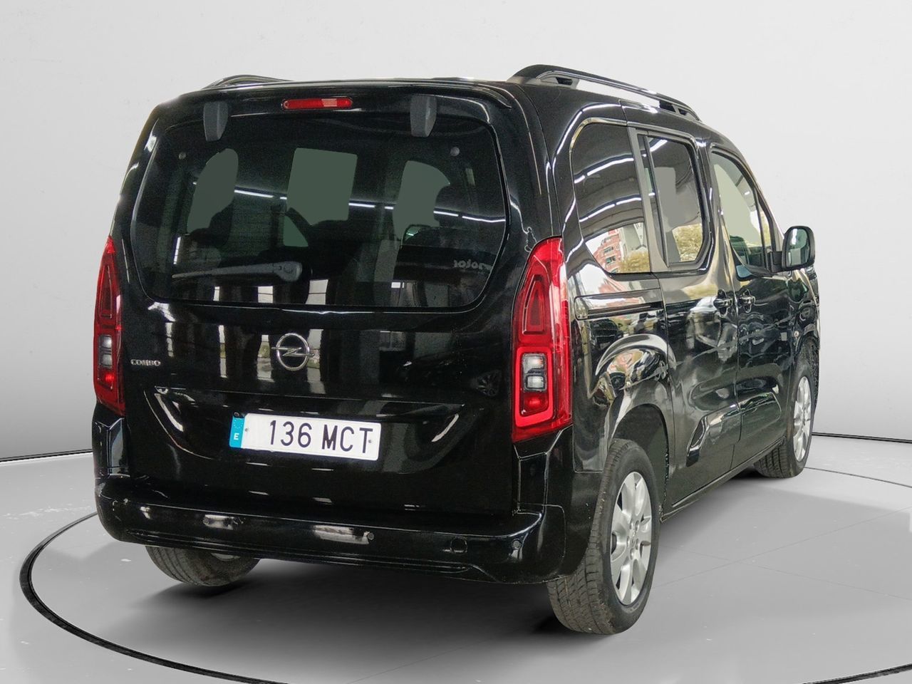 Opel Combo 1.2 T Elegance L - foto 2