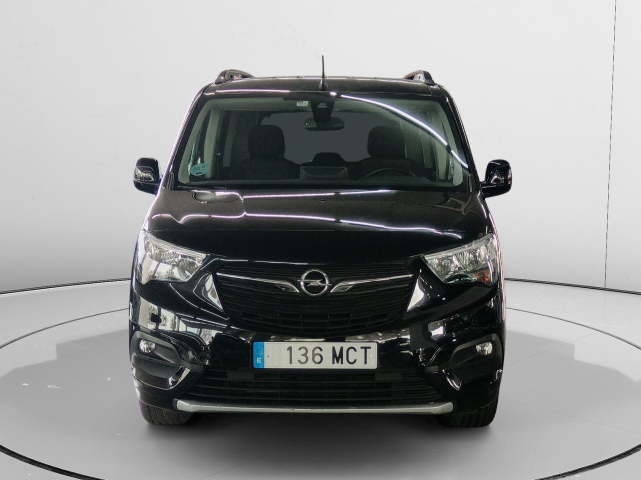 Opel Combo 1.2 T Elegance L - foto 5