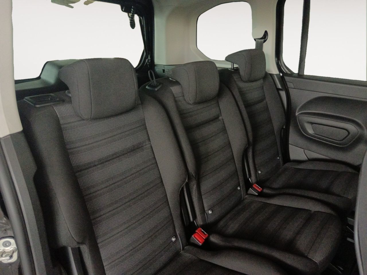 Opel Combo 1.2 T Elegance L - foto 9