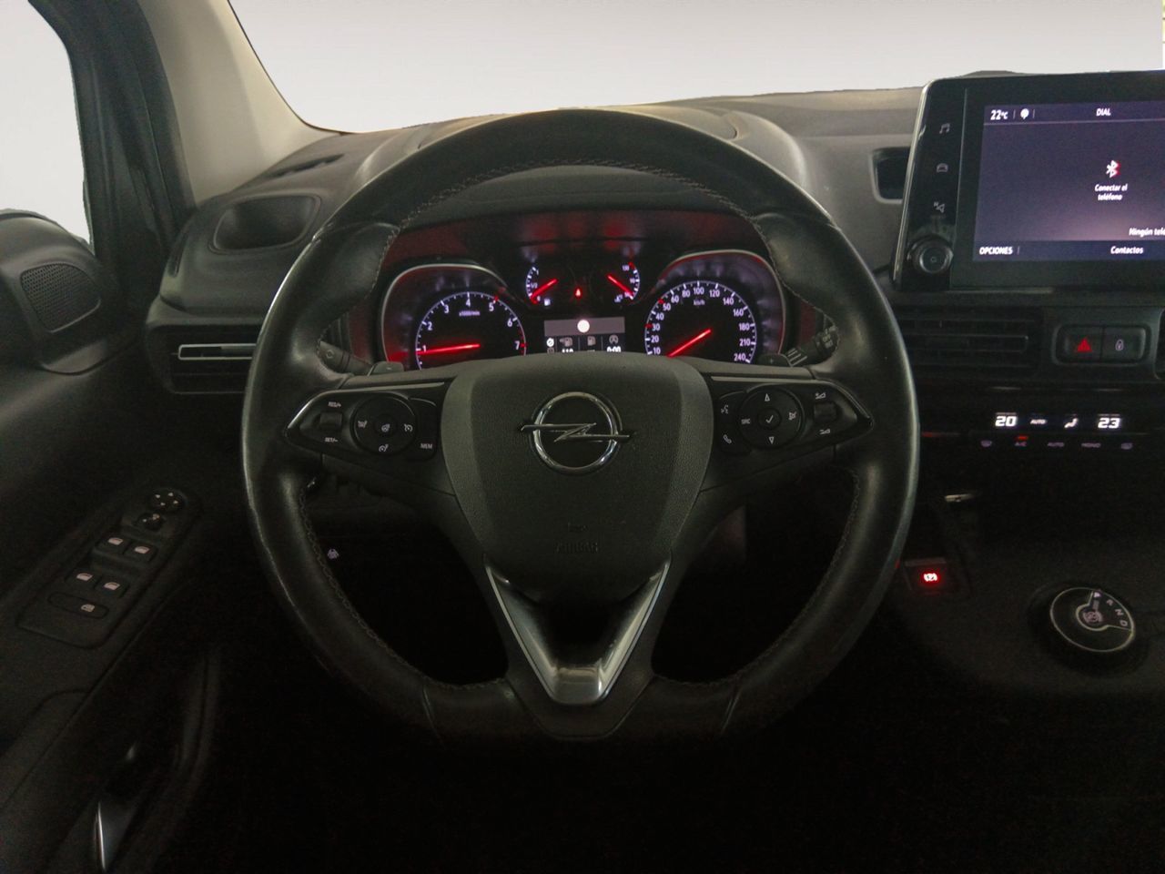 Opel Combo 1.2 T Elegance L - foto 7