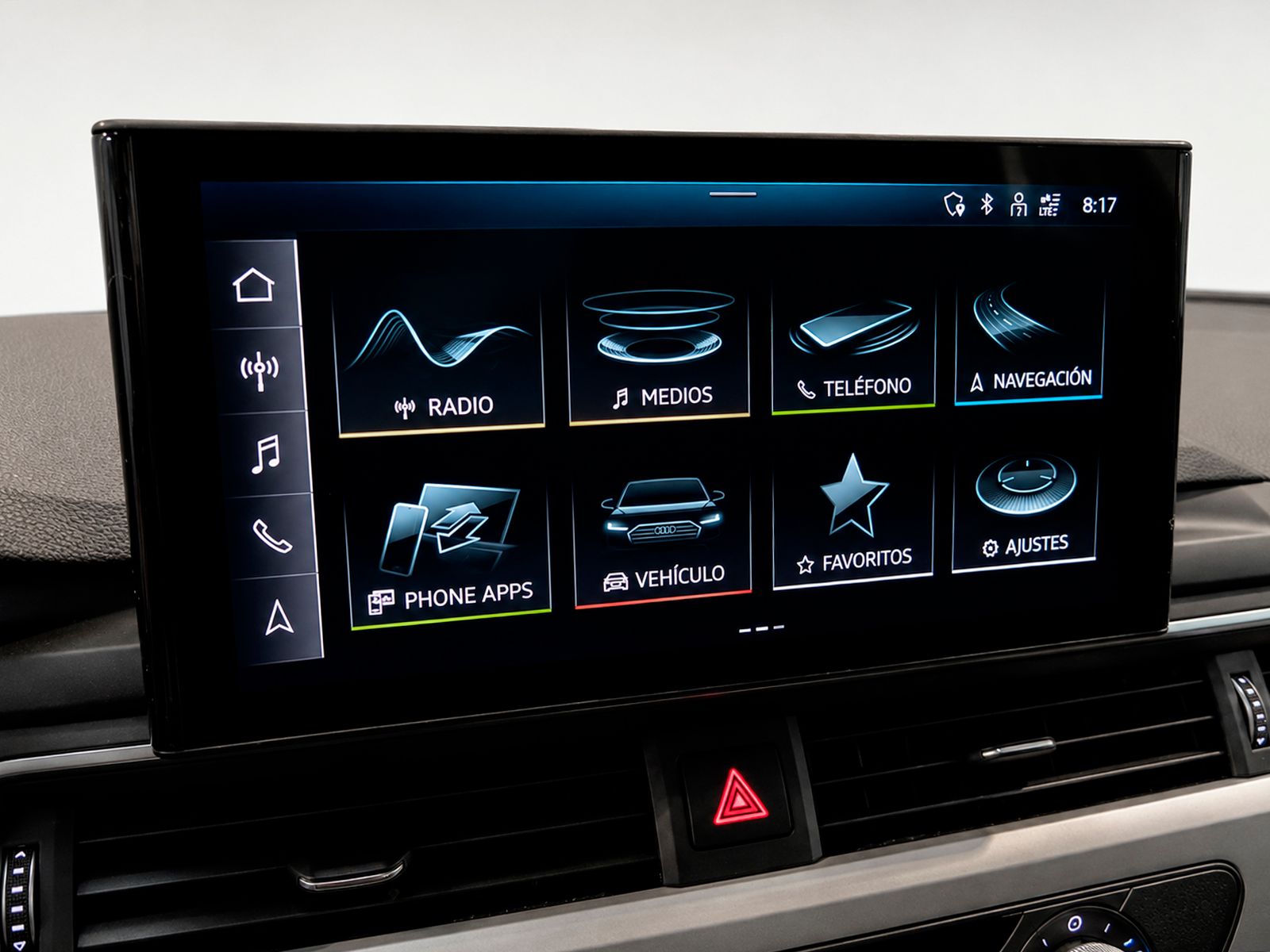 Audi A4 Advanced 35 TDI S tronic - foto 15