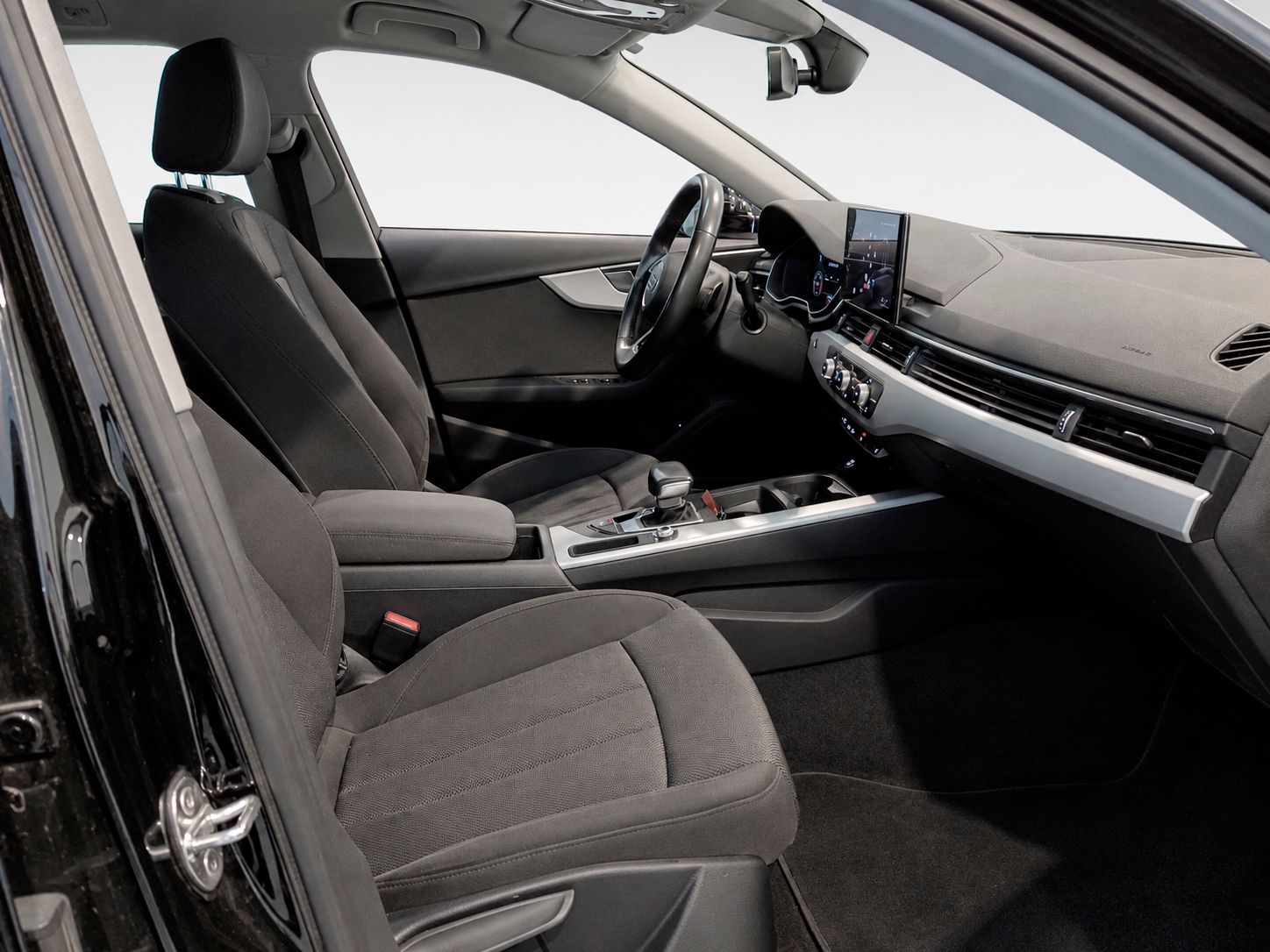 Audi A4 Advanced 35 TDI S tronic - foto 11