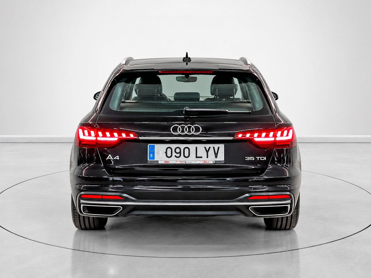 Audi A4 Advanced 35 TDI S tronic - foto 3