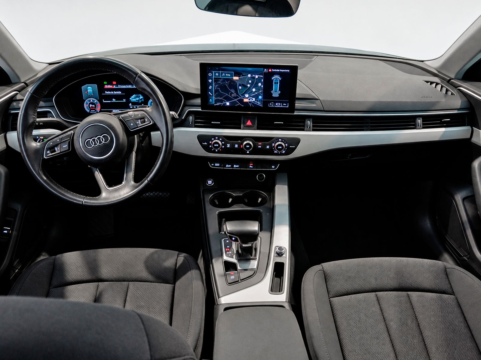 Audi A4 Advanced 35 TDI S tronic - foto 7