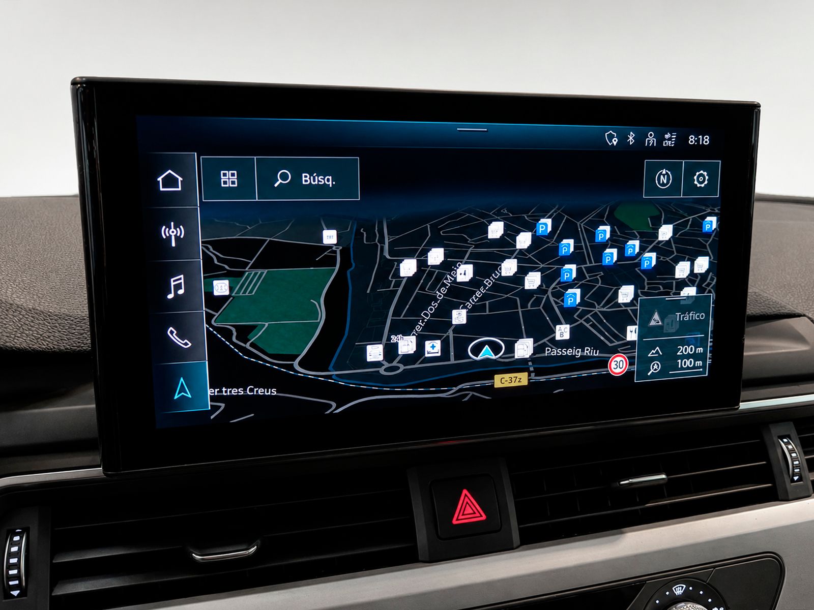 Audi A4 Advanced 35 TDI S tronic - foto 16