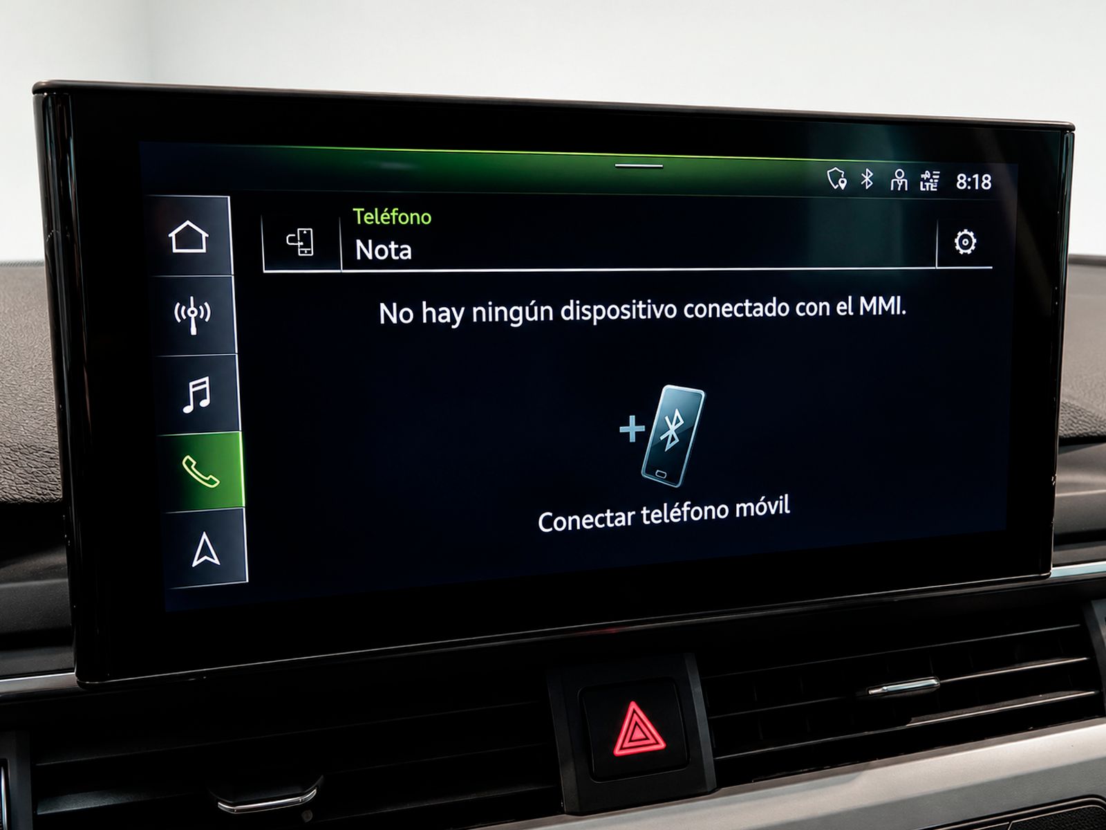 Audi A4 Advanced 35 TDI S tronic - foto 17