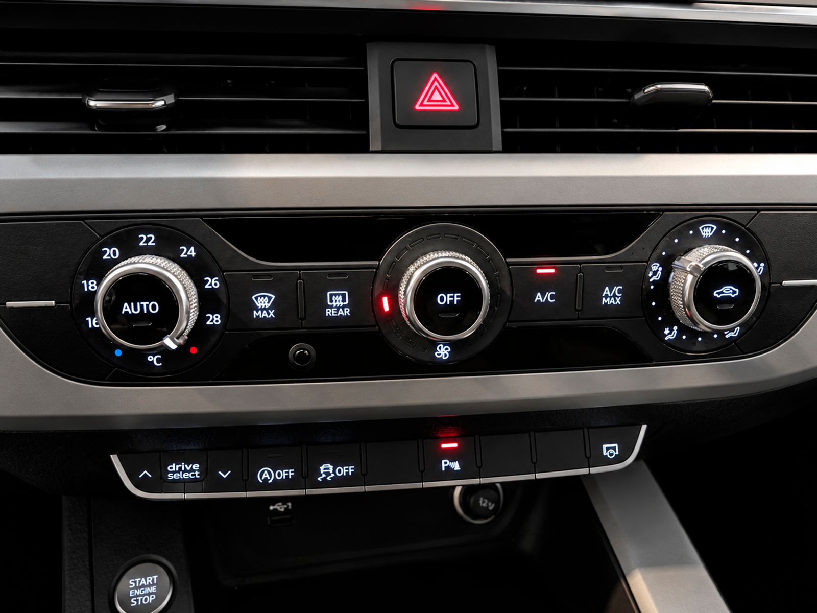 Audi A4 Advanced 35 TDI S tronic - foto 19