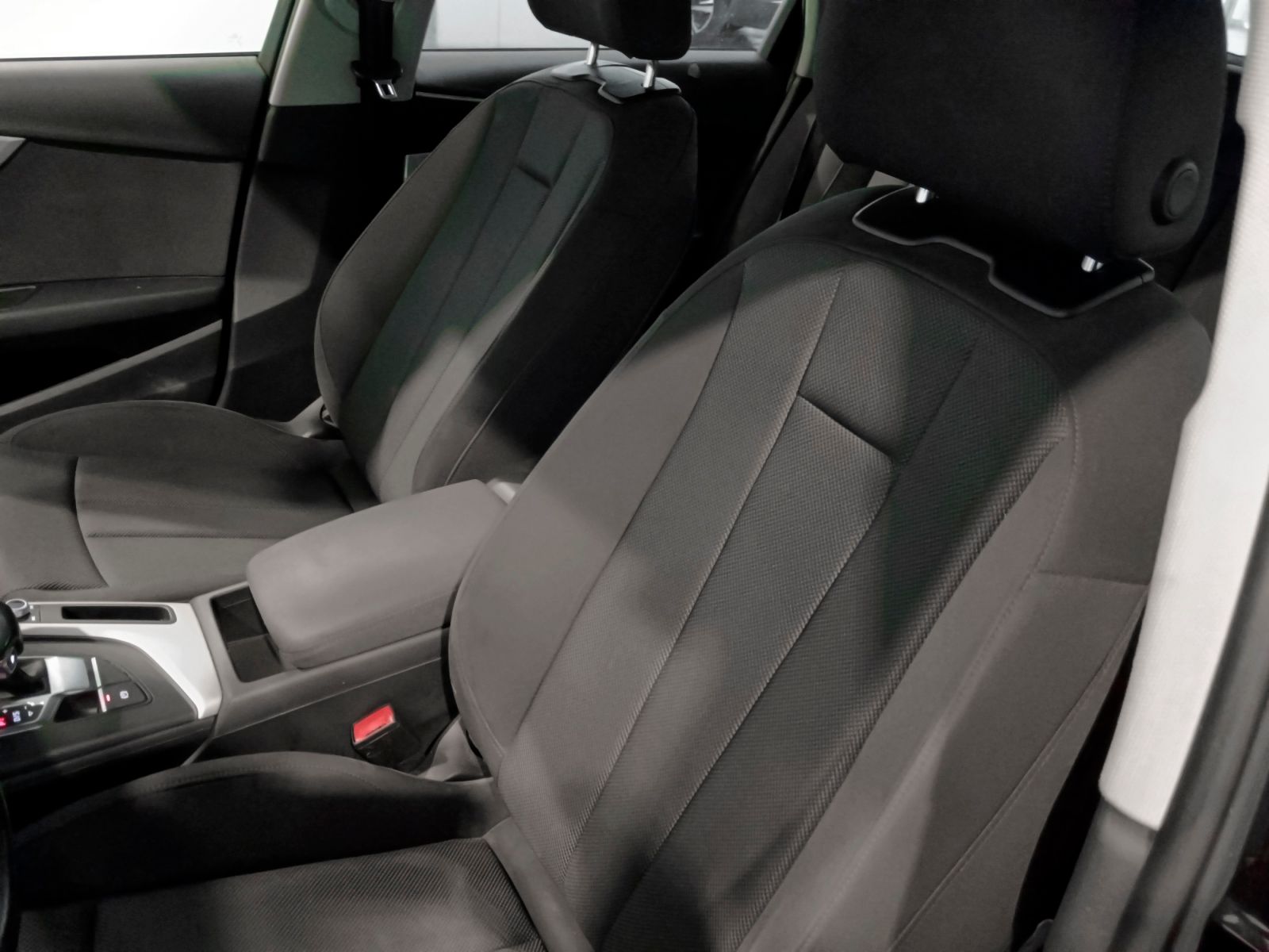 Audi A4 Advanced 35 TDI S tronic - foto 20