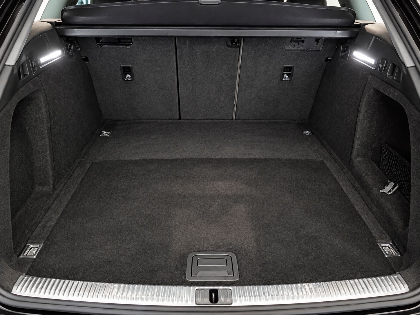 Audi A4 Advanced 35 TDI S tronic - foto 12