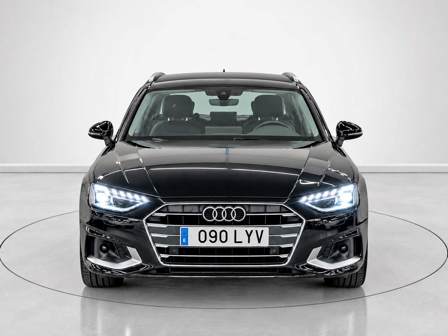 Audi A4 Advanced 35 TDI S tronic - foto 5