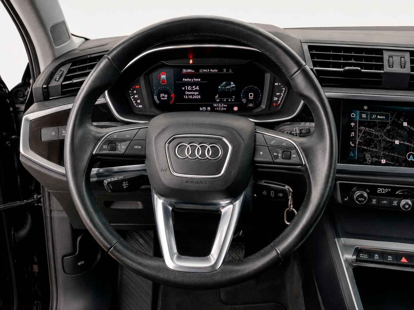 Audi Q3 35 TDI S tronic - foto 8