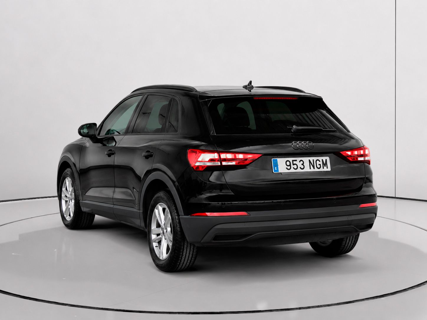 Audi Q3 35 TDI S tronic - foto 4
