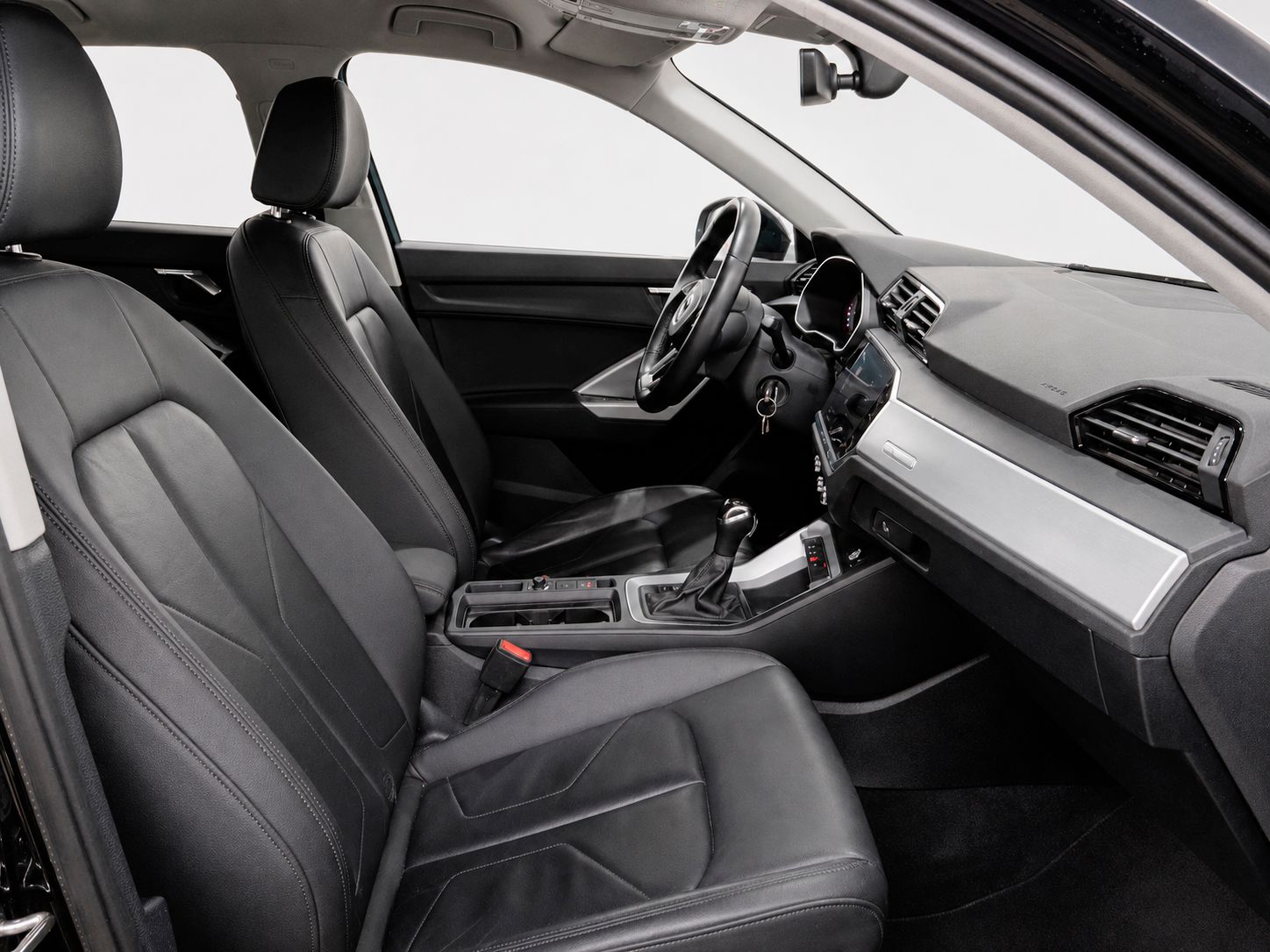 Audi Q3 35 TDI S tronic - foto 11