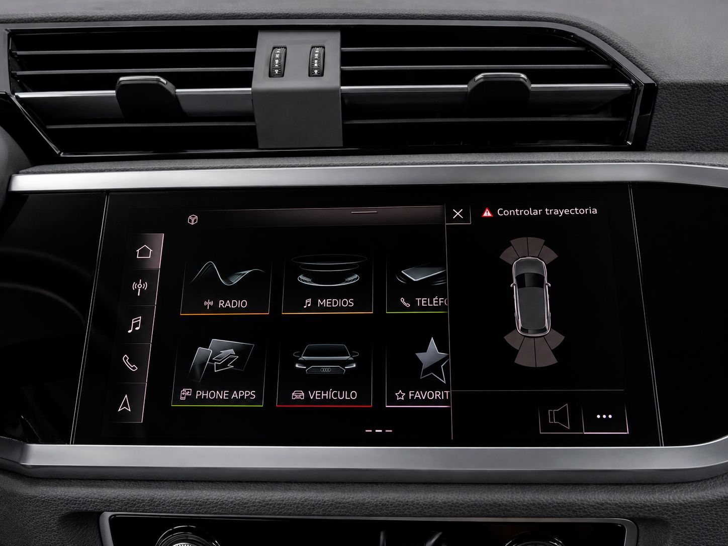 Audi Q3 35 TDI S tronic - foto 14