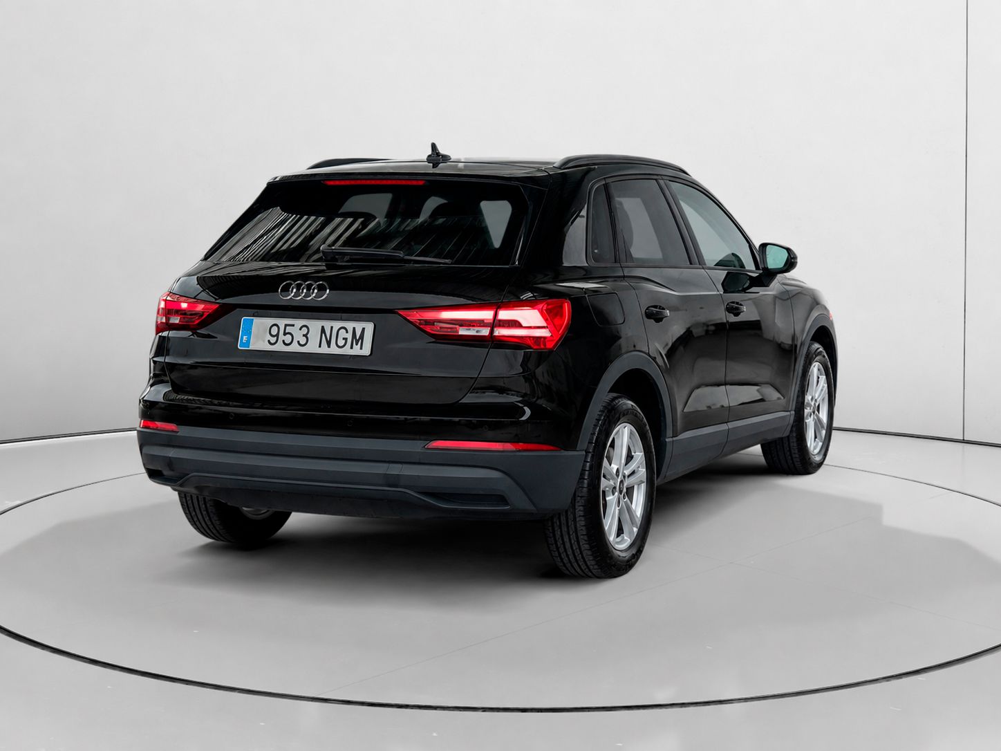 Audi Q3 35 TDI S tronic - foto 2
