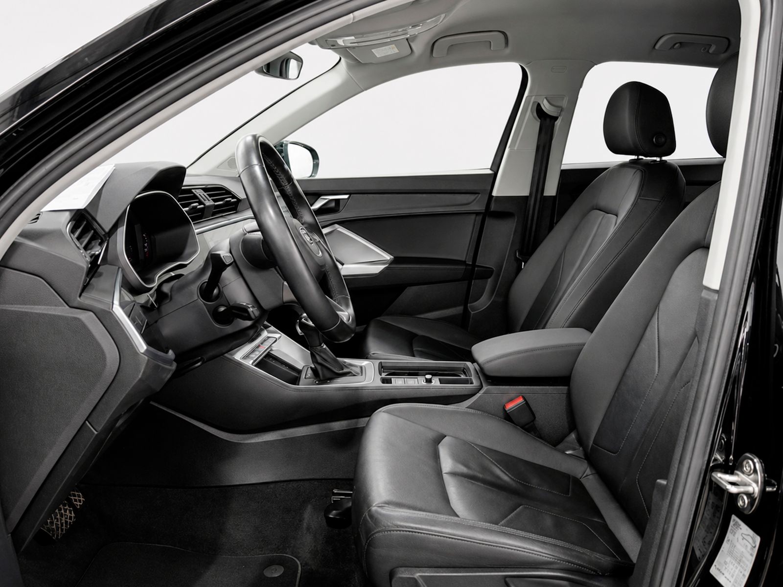 Audi Q3 35 TDI S tronic - foto 9