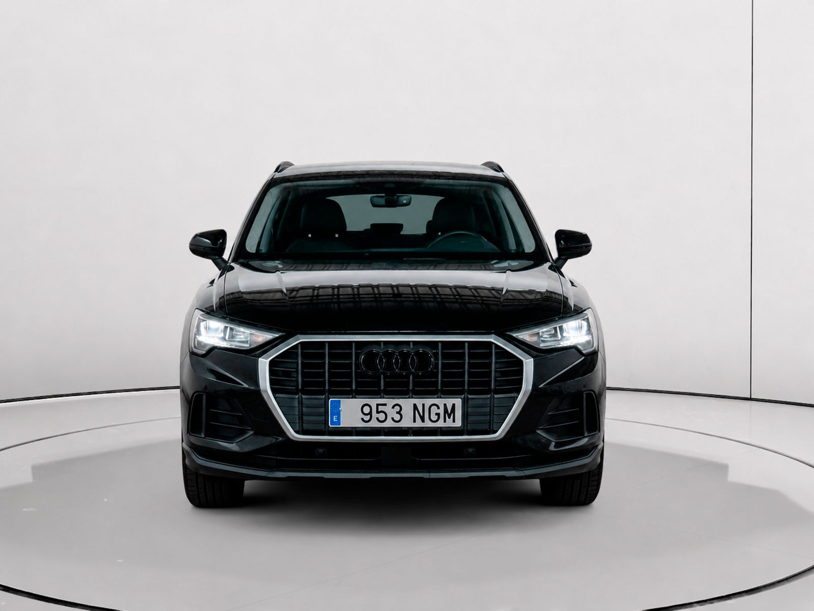 Audi Q3 35 TDI S tronic - foto 5