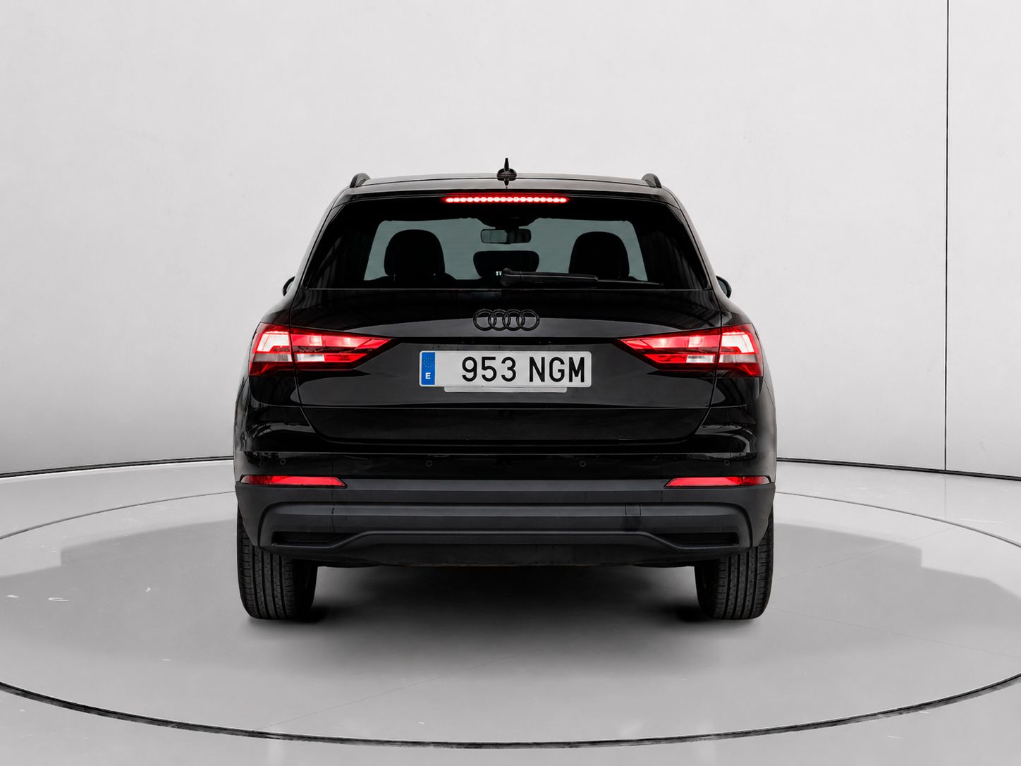 Audi Q3 35 TDI S tronic - foto 3