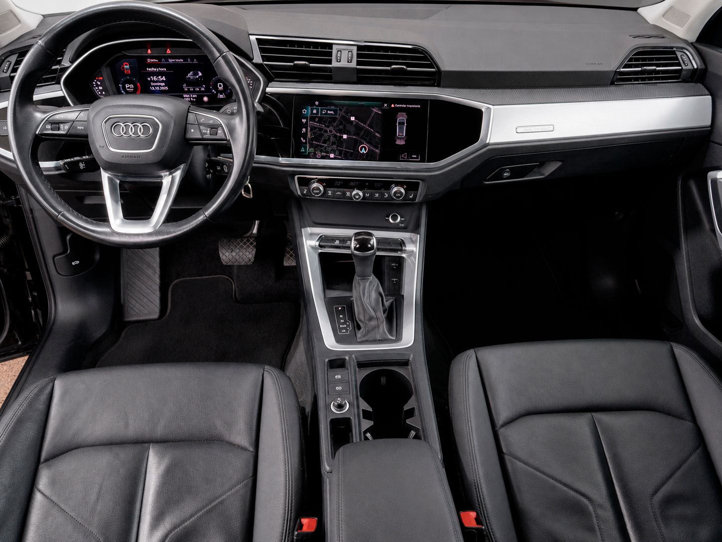 Audi Q3 35 TDI S tronic - foto 7