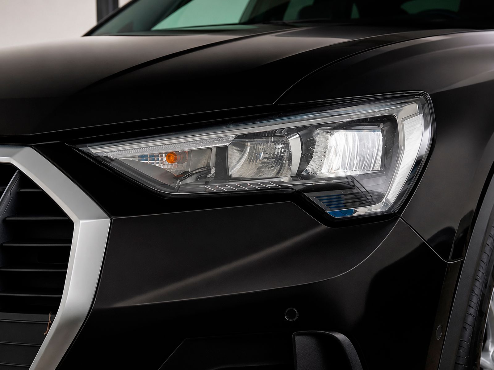Audi Q3 35 TDI S tronic - foto 20