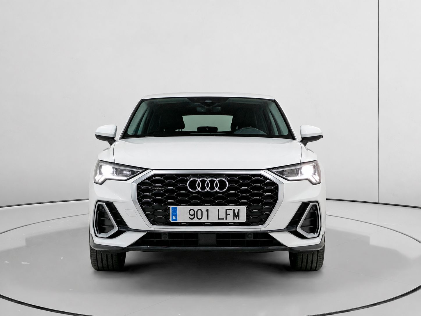 Audi Q3 S Line 40 TDI quattro S tronic - foto 8