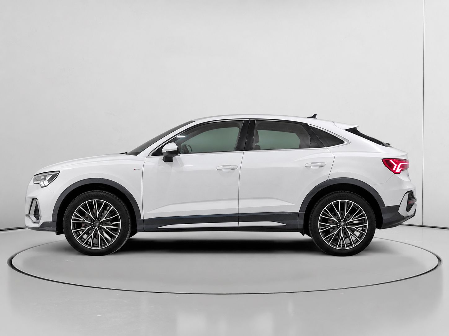 Audi Q3 S Line 40 TDI quattro S tronic - foto 7