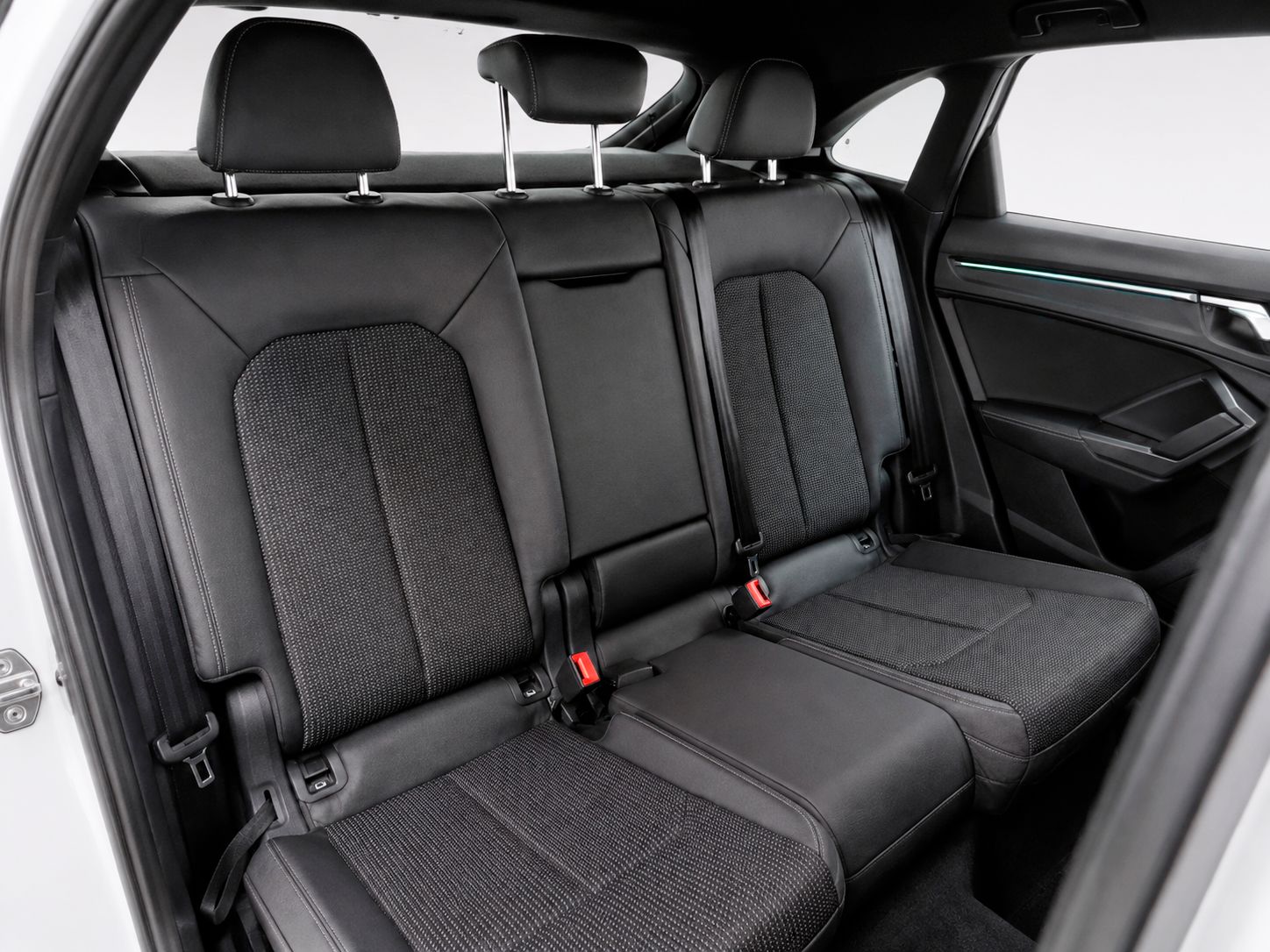 Audi Q3 S Line 40 TDI quattro S tronic - foto 12