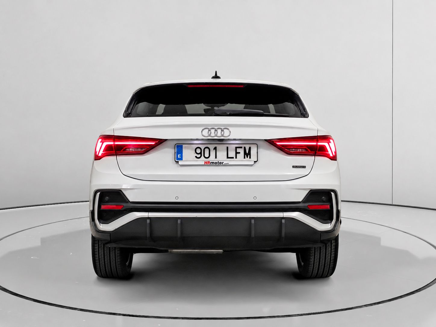 Audi Q3 S Line 40 TDI quattro S tronic - foto 4