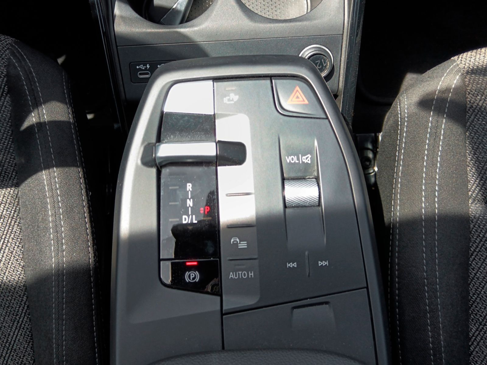 BMW X1 sDrive18i - foto 16