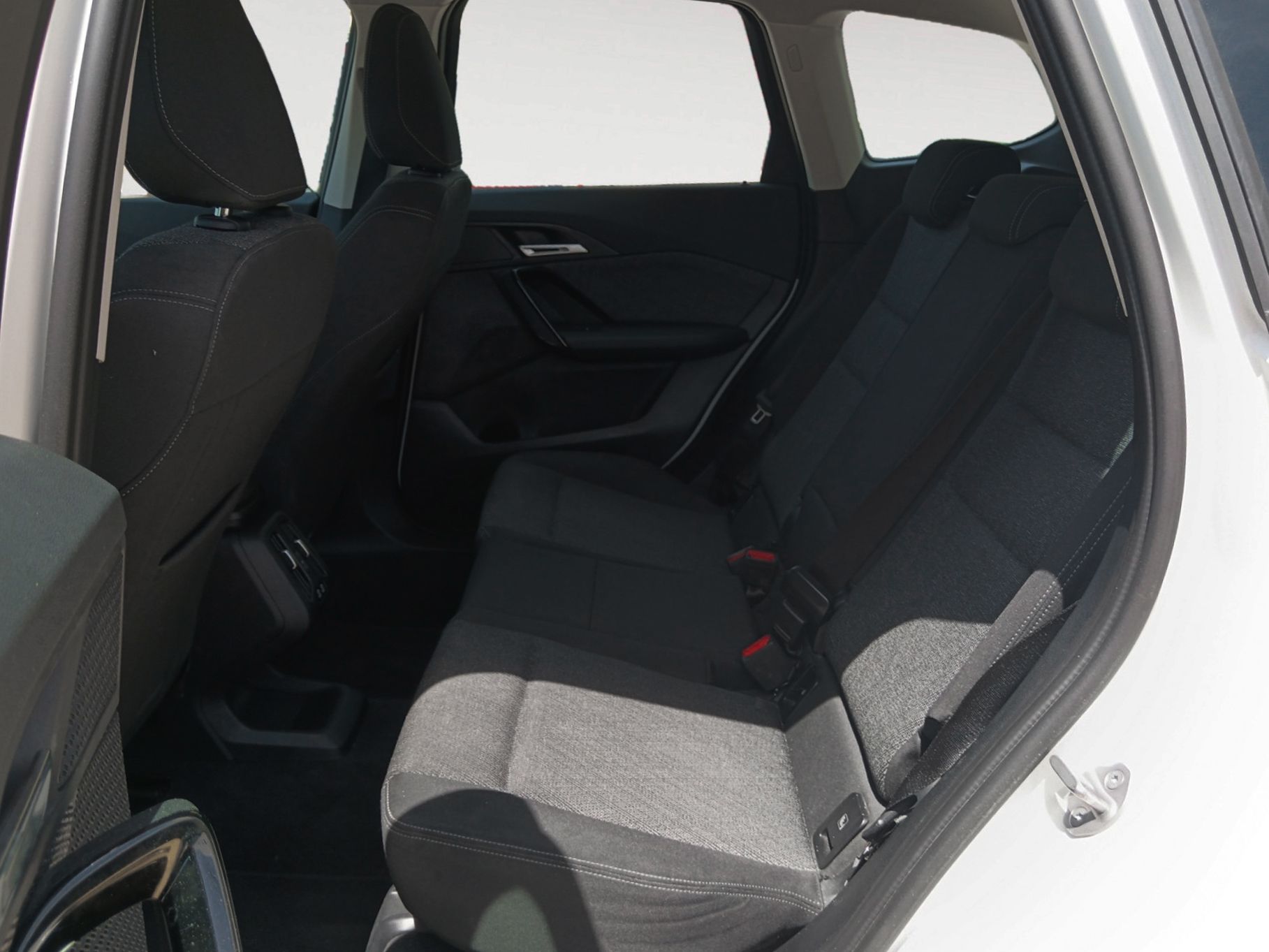 BMW X1 sDrive18i - foto 12